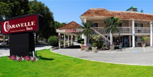 Caravelle Inn & Suites image 10