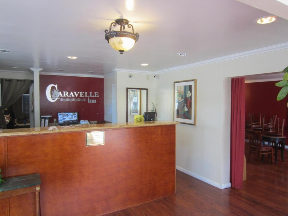 Caravelle Inn & Suites Image 7